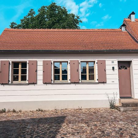 Kyritzer Budenhaus Nr 103 Eksteriør billede