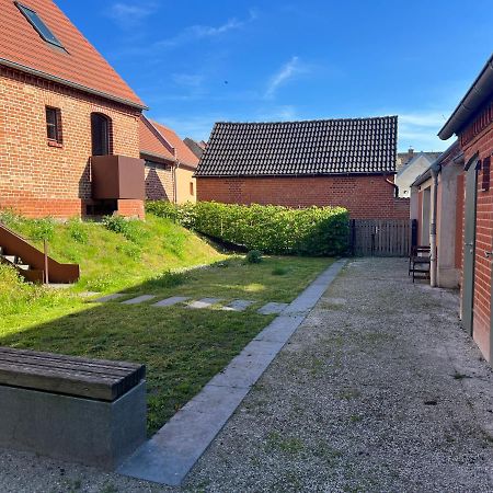 Kyritzer Budenhaus Nr 103 Eksteriør billede