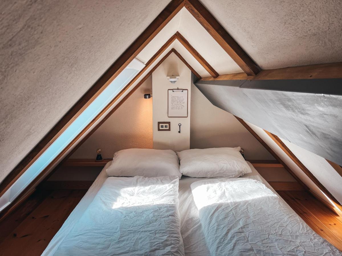 Kyritzer Budenhaus Nr 103 Eksteriør billede