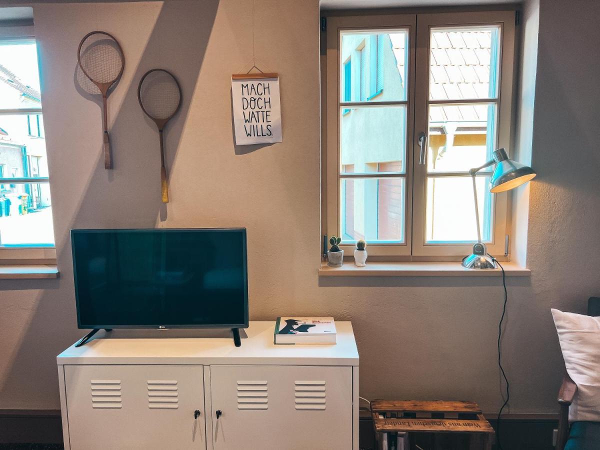 Kyritzer Budenhaus Nr 103 Eksteriør billede
