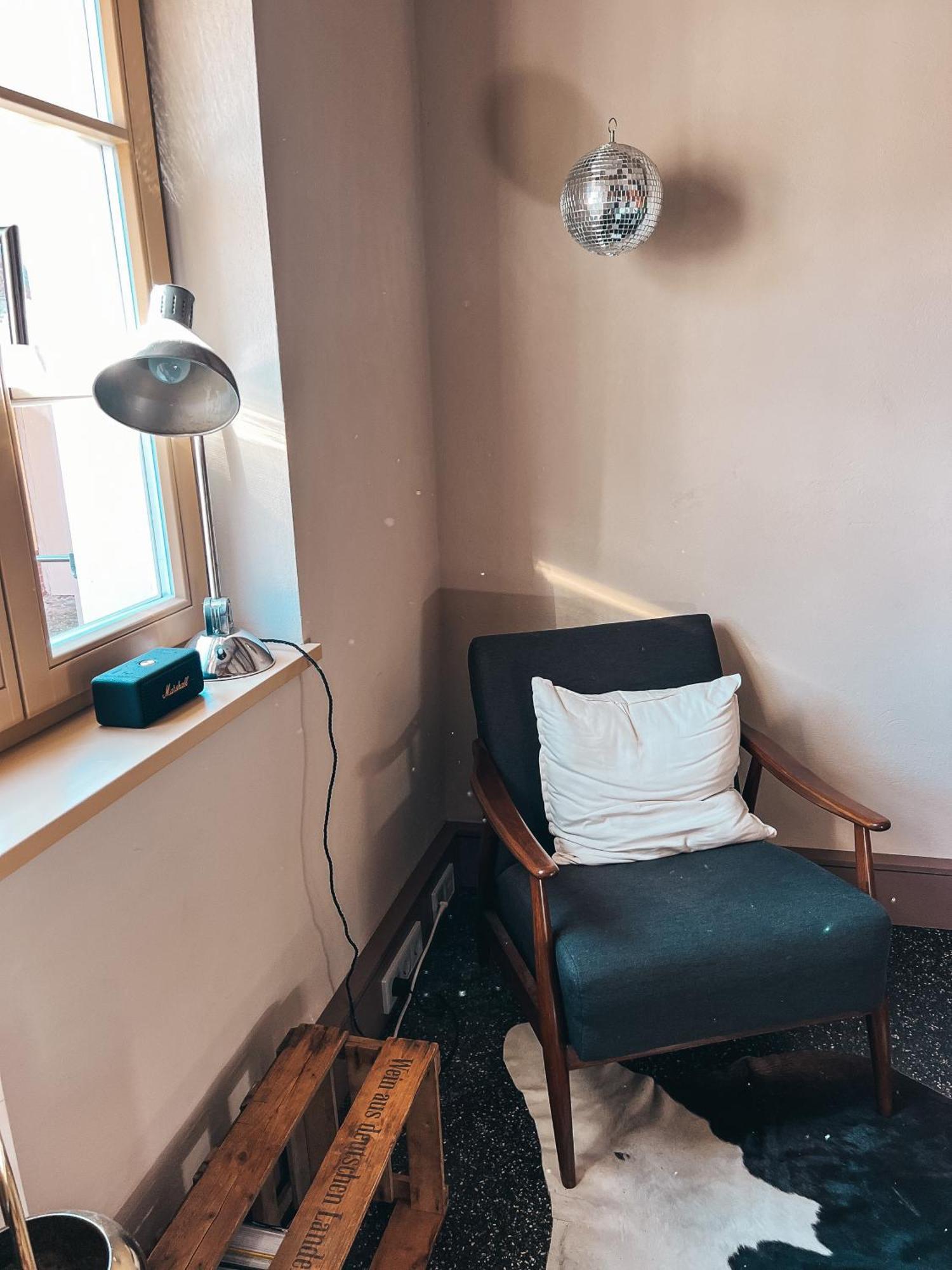 Kyritzer Budenhaus Nr 103 Eksteriør billede